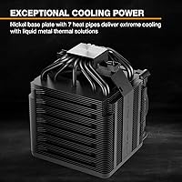 be quiet! Dark Rock Pro 5 CPU Cooler — image 5