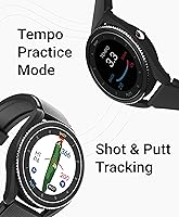 Voice Caddie T9 Golf GPS Watch — image 5