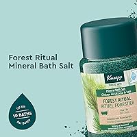 Kneipp Forest Ritual Pine & Fir Mineral Bath Salt 17.6 oz — image 2