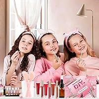 TSVATE Lip Gloss Making Kit — image 9