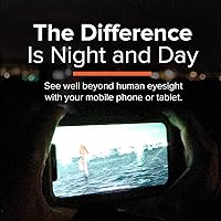 SiOnyx Aurora PRO Night Vision Camera — image 3