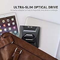 BPAKDU External Blu-ray Drive B21-Y — image 8