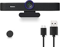 Tenveo VA300A 1080P 60FPS Webcam — image 1