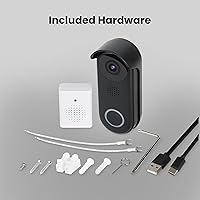 Feit Electric 1080p HD Doorbell Camera — image 12