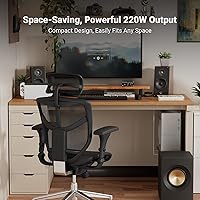 Fosi Audio TP-02 Subwoofer Amplifier — image 3