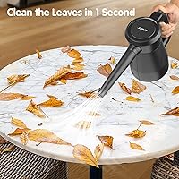 AFMAT Electric Air Duster AD19BK — image 6