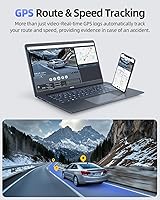 Cievie D100 4K Dash Cam — image 2