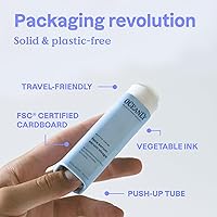 ATTITUDE Oceanly Eye Cream Stick, 0.3oz — image 5