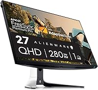Alienware AW2723DF Gaming Monitor 27-inch — image 1