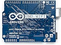 Arduino UNO WiFi REV2 — image 4