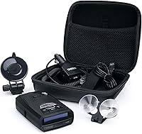 Uniden R4 Extreme Long-Range Laser/Radar Detector — image 5