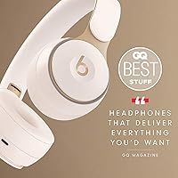 Beats Solo Pro Wireless Noise Cancelling Headphones — image 3