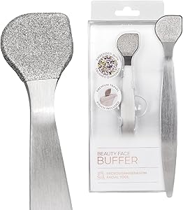 Lindo Beauty Buffer Review