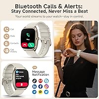 SOUYIE 2025 Smart Watch 1.85″ AMOLED — image 4