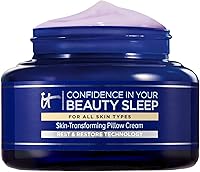 IT Cosmetics Confidence in Your Beauty Sleep Night Cream 120mL — image 1