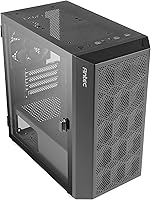 Antec NX200 M Micro-ATX Mini-Tower Computer Case — image 8