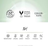 Biotera Moisturizing Shampoo 2lbs — image 5