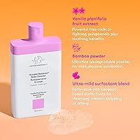 Drunk Elephant Scrubbi Bamboes Body Cleanser 240ml — image 4