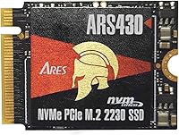 DATO ARS430 2TB M.2 2230 SSD — image 1