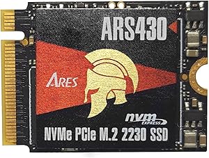 DATO ARS430 2TB M.2 2230 SSD