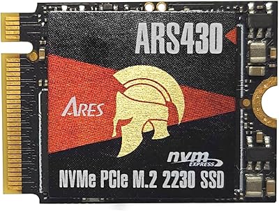 DATO ARS430 2TB M.2 2230 SSD