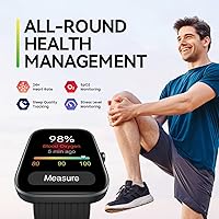 Amazfit Bip 3 Pro Smart Watch — image 4
