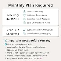 BoT Talk GPS Tracker for Kids — image 2