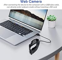 Eovas Camera Sunglasses with Bluetooth V5.0 — image 5