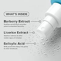 Paula's Choice CLEAR Exfoliating Back & Body Acne Spray 4 Fl Oz — image 2