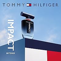 Tommy Hilfiger Impact Intense Eau de Parfum 50mL — image 5