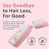 Forchics Revolutionary Hair Regrowth Serum 50ml — image 2