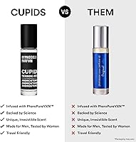 Cupids Hypnosis Roll-on 10ml for Men — image 4