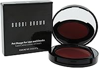Bobbi Brown Pot Rouge for Lips & Cheeks - #10 Rose — image 1