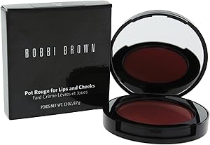 Bobbi Brown Pot Rouge for Lips & Cheeks - #10 Rose
