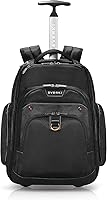 EVERKI Atlas 30L Wheeled Laptop Backpack — image 1
