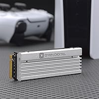 Oyen Digital Dash Pro 8TB NVMe PCIe SSD — image 5