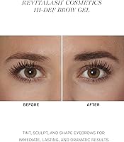RevitaLash Hi-Def Brow Gel Clear — image 4