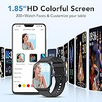 CASCHO Smart Watch P125 — image 3