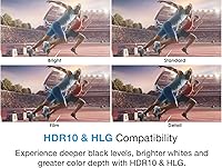 Optoma UHD35X 4K DLP Projector — image 5