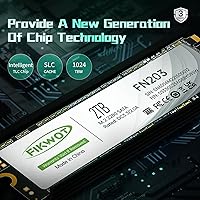 Fikwot FN203 2TB M.2 SATA SSD — image 4