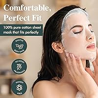 Madeca DERMA Revitalizing Sheet Mask 10pcs — image 6