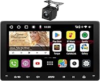 ATOTO S8 4+32G 8-core Android Car Stereo — image 1