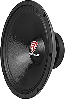 Rockville RVW1500P8 15″ Raw DJ Subwoofer — image 2