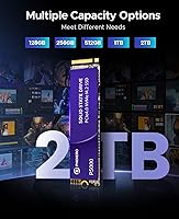 PHIXERO P5000 2TB NVMe SSD — image 7