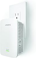 Linksys RE7000 WiFi Extender — image 1