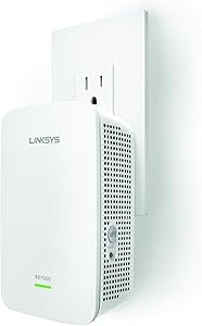 Linksys RE7000 WiFi Extender Review