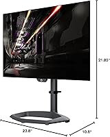 Cooler Master Tempest GZ2711 27” OLED 240Hz Monitor — image 17