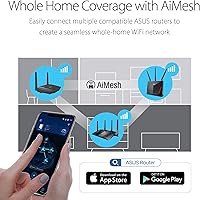 ASUS RT-AX55 — image 6