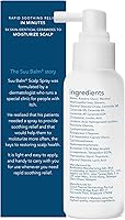 Suu Balm Dry Scalp Treatment Spray 1.35oz — image 8