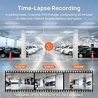 70mai M200 Dash Cam — image 7